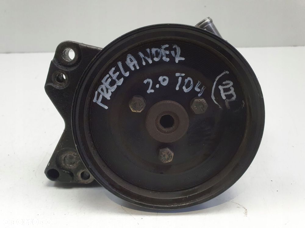 Land Rover Freelander 2.0 TD4 POMPA WSPOMAGANIA QVB101453 - 1