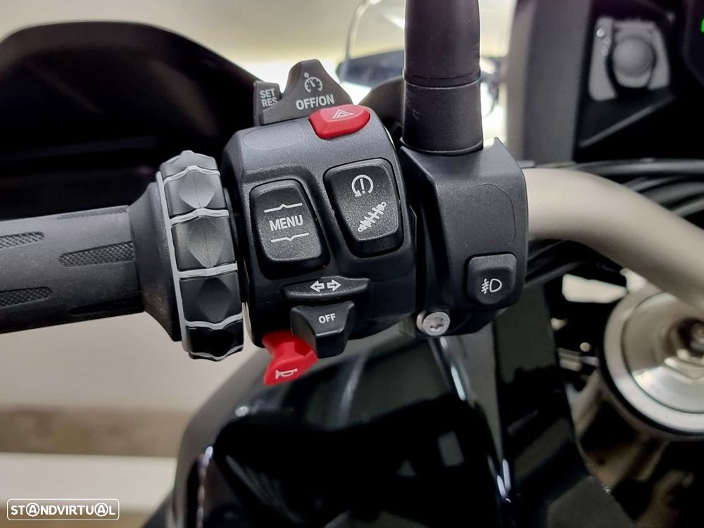 BMW F 900 GS Adventure 900 GSA - 11