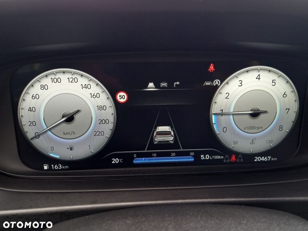 Hyundai Bayon - 12