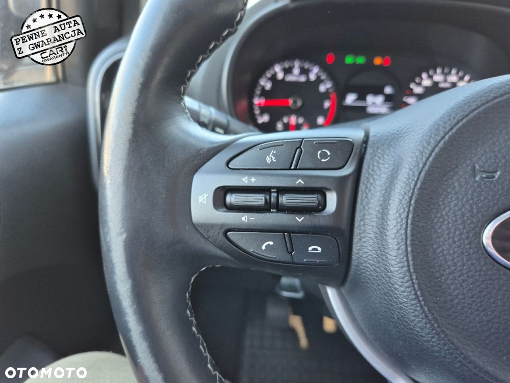 Kia Picanto - 24