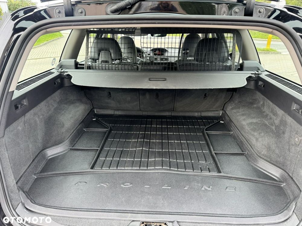 Volvo V70 D4 Geartronic Momentum - 16