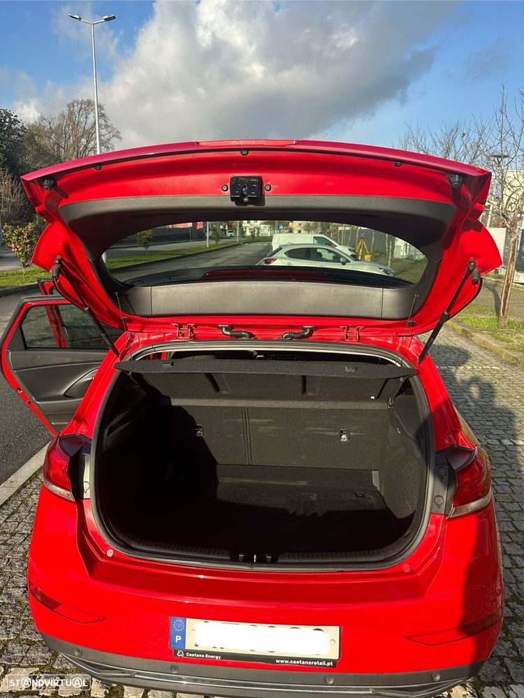 Hyundai i30 1.6 CRDI STyle - 5