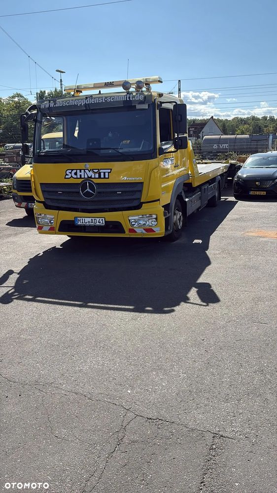 Mercedes-Benz 10.230 - 1