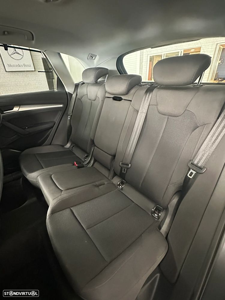 Audi Q5 40 TDI quattro Sport S-tronic - 23