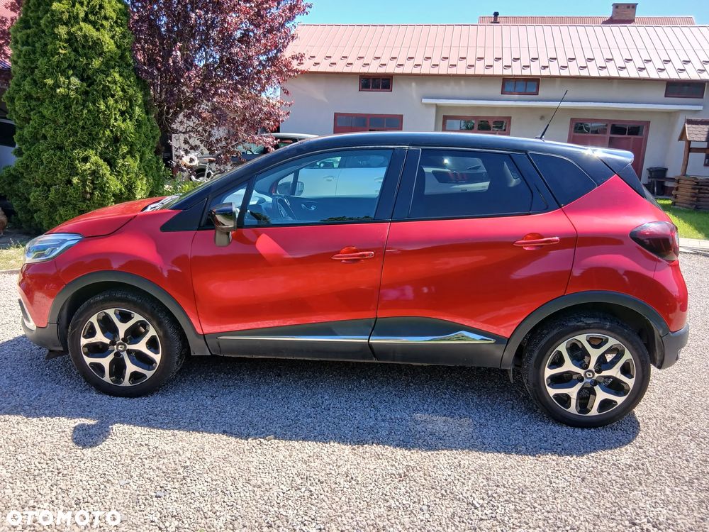 Renault Captur - 3
