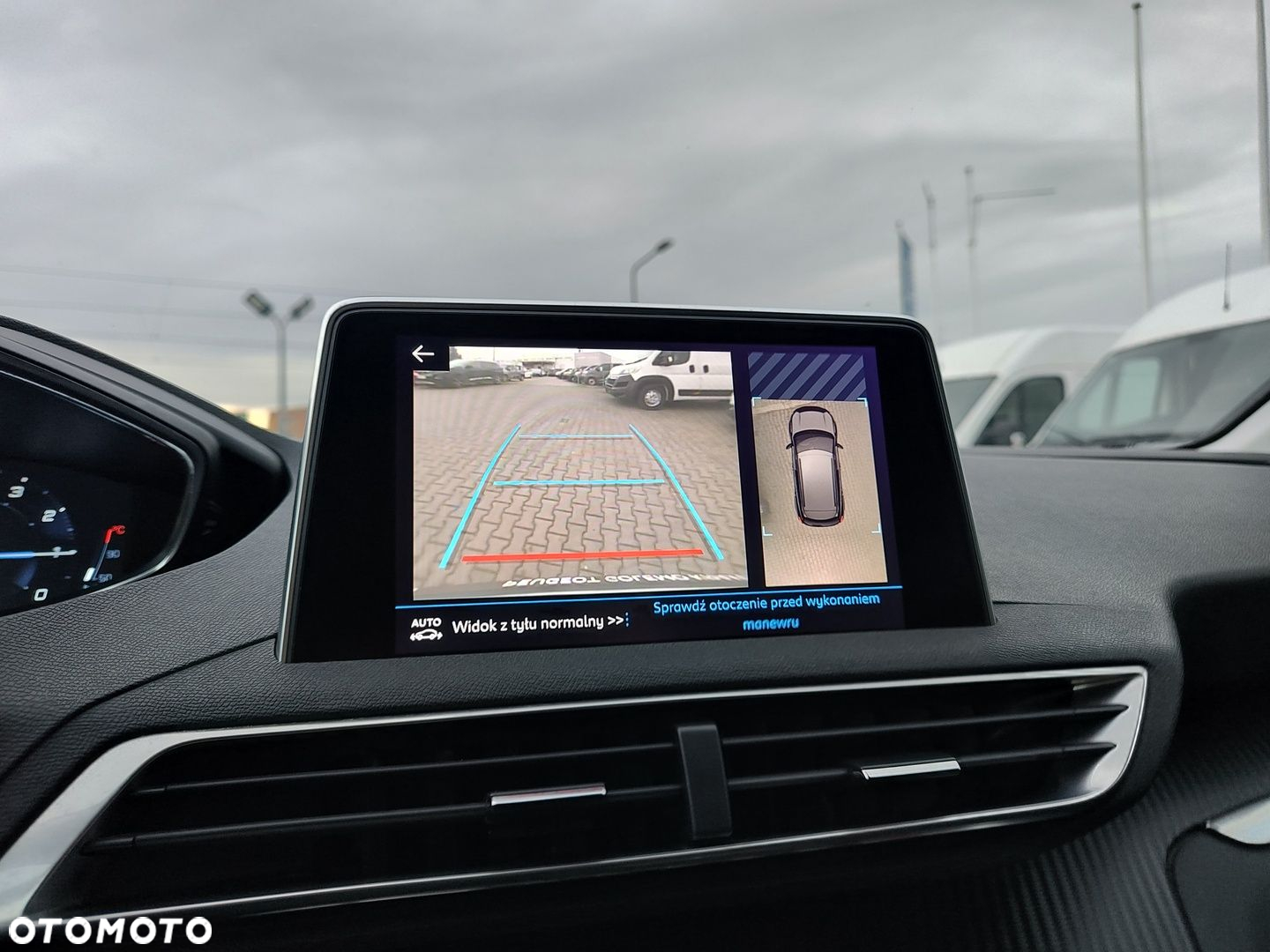 Peugeot 3008 1.2 PureTech Active - 17