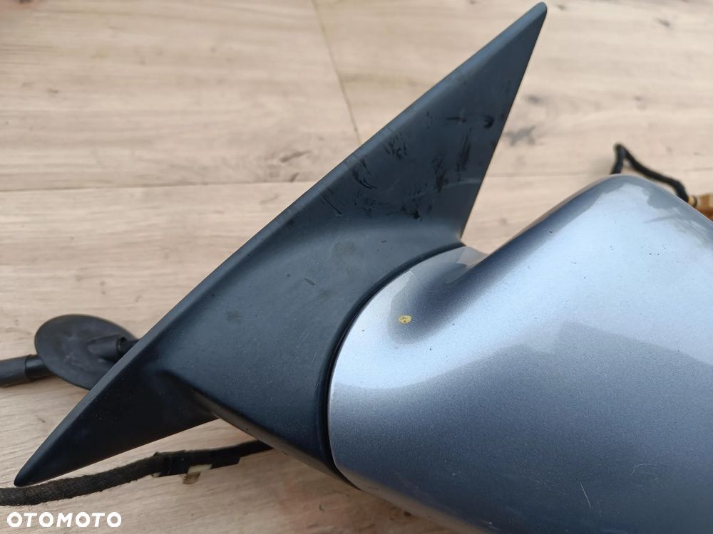 AUDI A8 D3 LUSTERKO LEWE PRAWE FOTOCHROM LY7H 14 pinów - 8