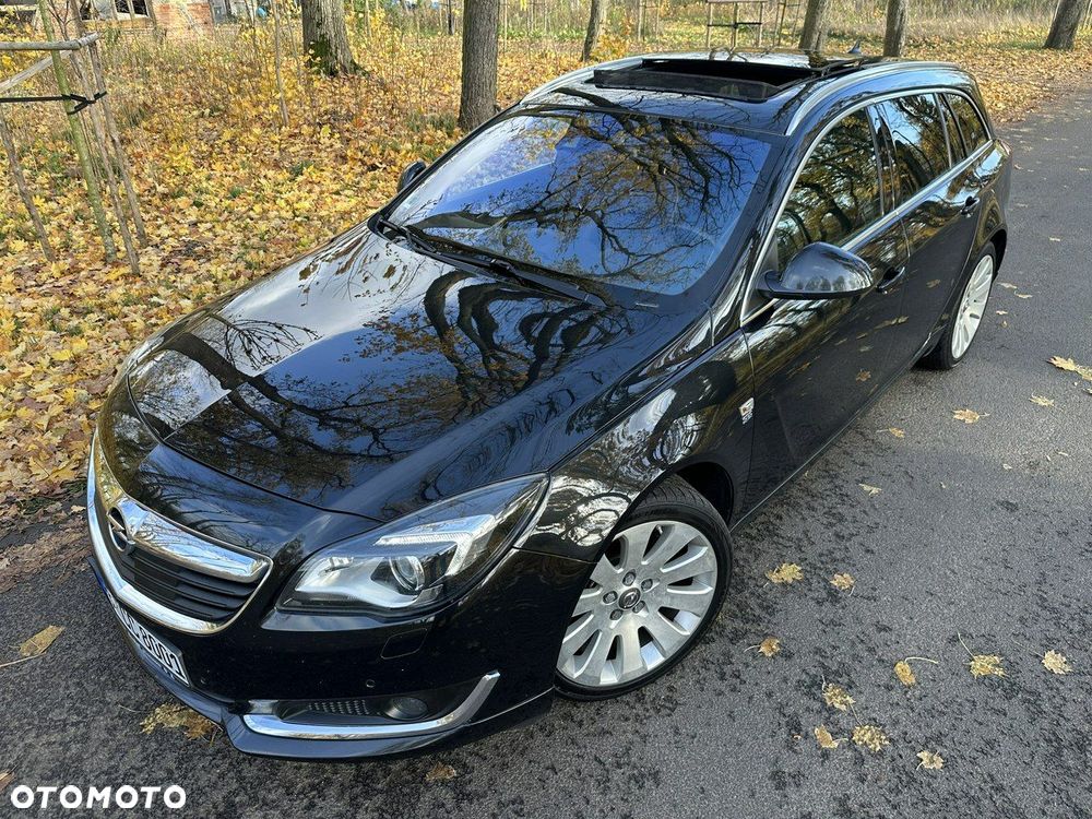 Opel Insignia - 2
