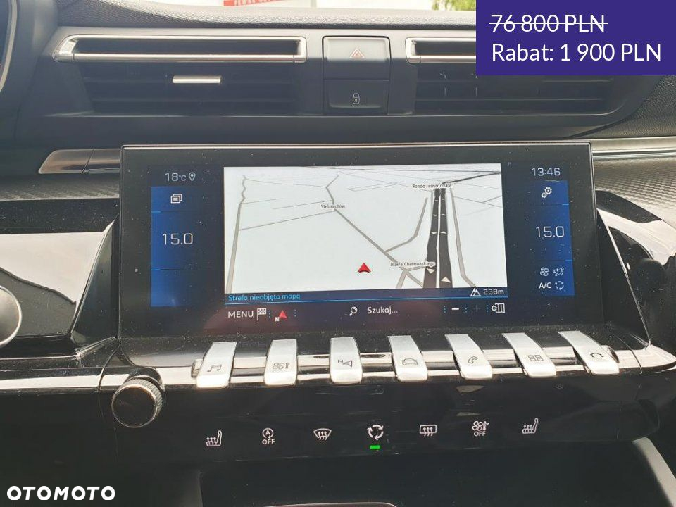 Peugeot 508 - 23