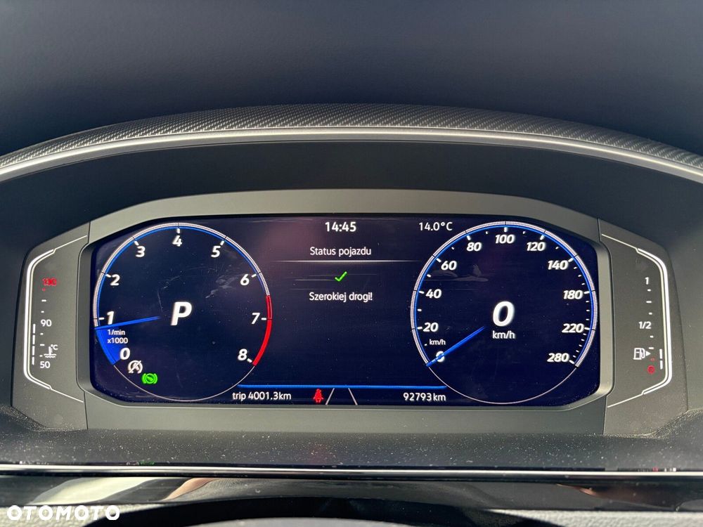 Volkswagen Arteon 2.0 TSI R-Line DSG - 23