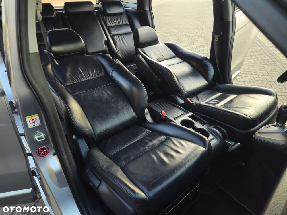 Honda CR-V 2.4i-VTEC Automatik Exclusive Edition - 30