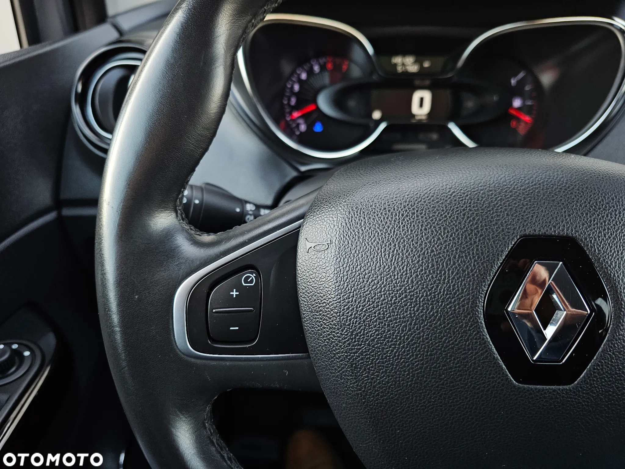 Renault Captur ENERGY TCe 90 Start&Stop Experience - 30