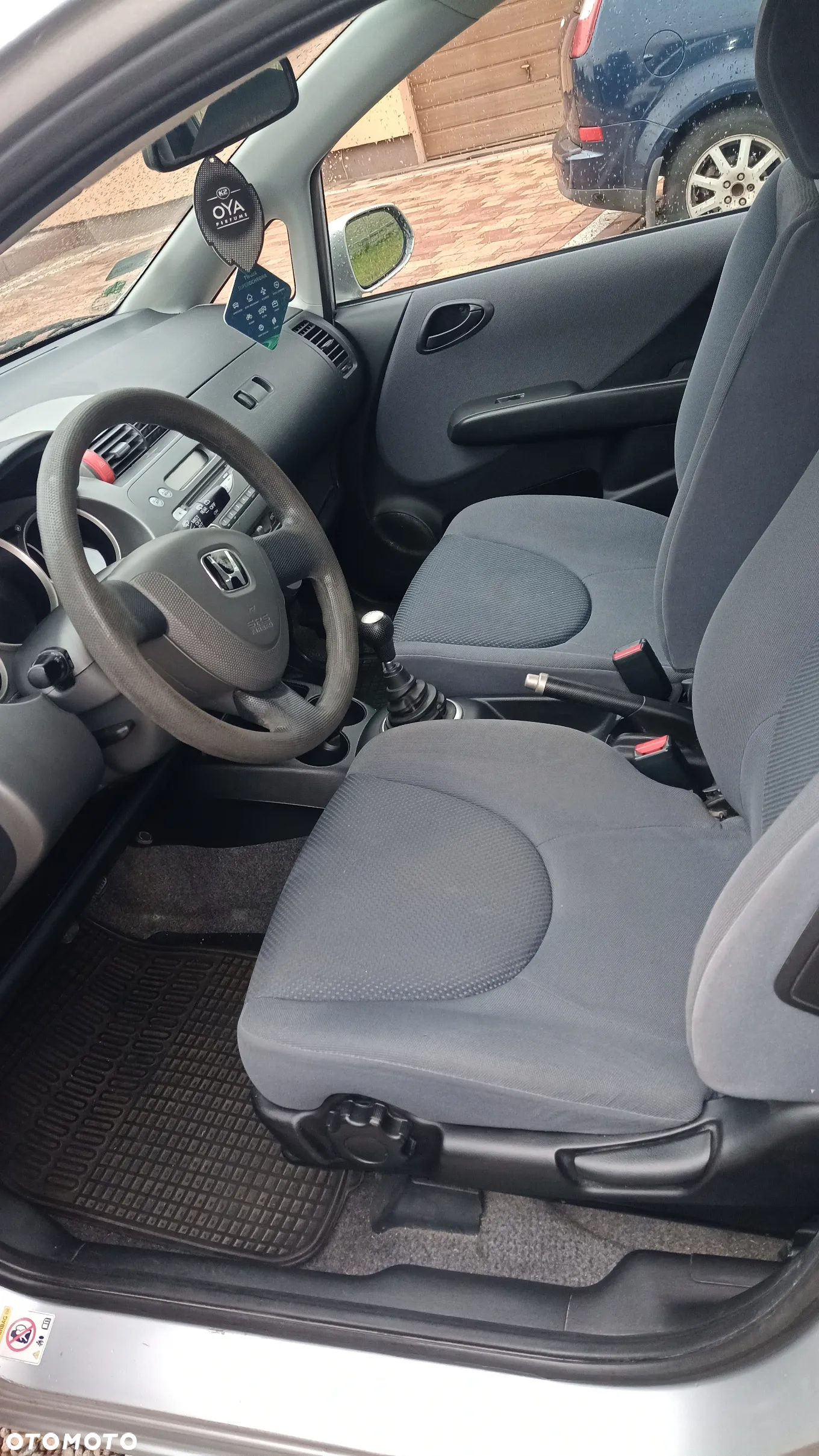 Honda Jazz 1.2 S - 8