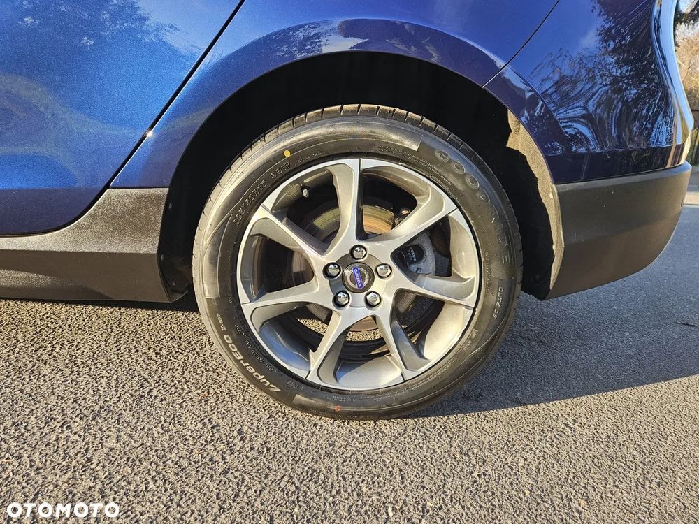 Volvo V40 D2 Ocean Race - 21