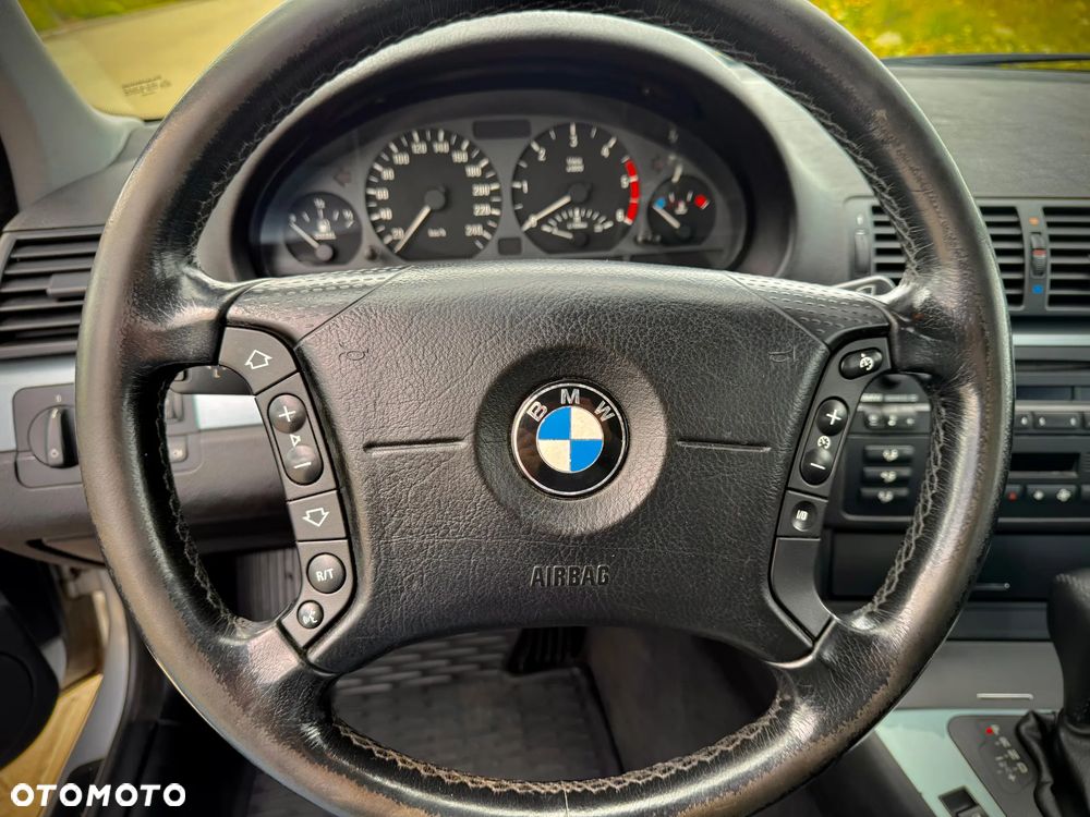 BMW Seria 3 - 11