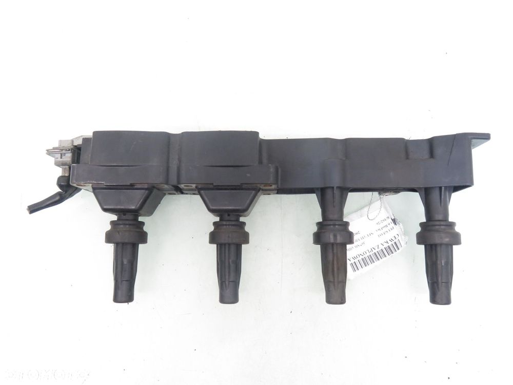 CEWKA PEUGEOT 307 1.6 GN10319 - 1