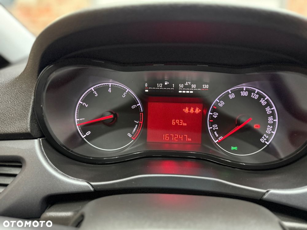 Opel Corsa 1.4 Color Edition - 21