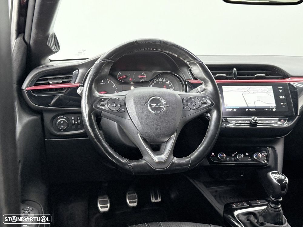Opel Corsa 1.2 T GS Line - 28
