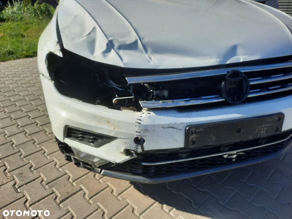 Volkswagen Tiguan 2.0 TDI BMT SCR 4Mot Highline DSG - 6