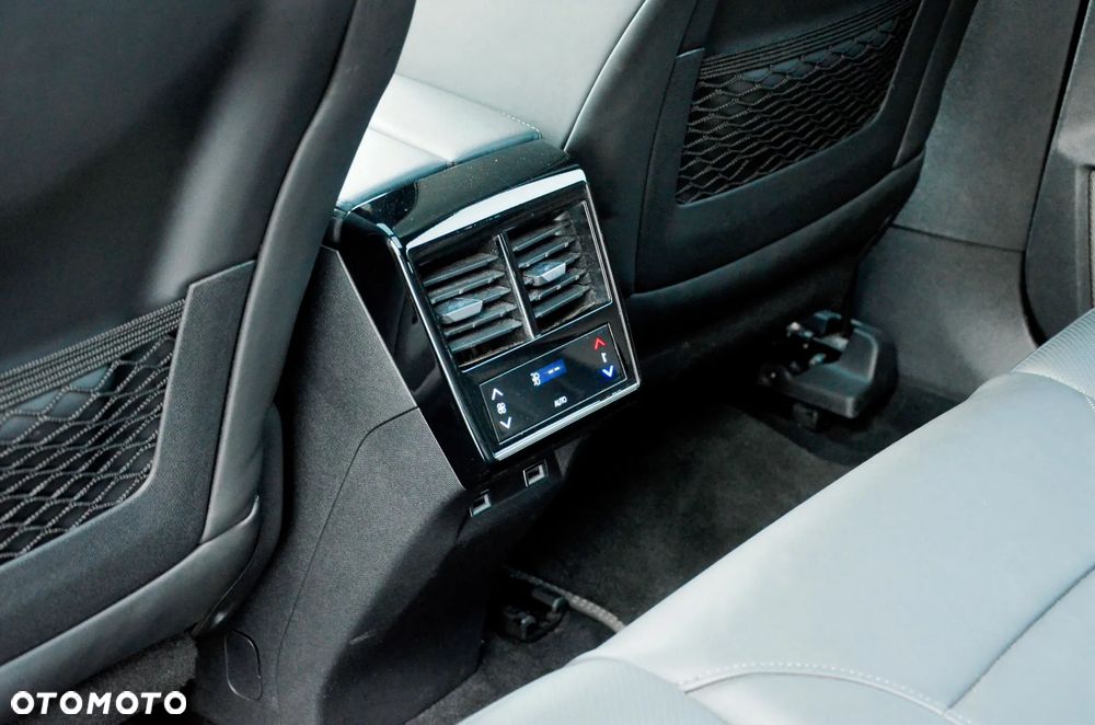 DS Automobiles DS 7 Crossback 1.6 E-Tense Grand Chic - 17