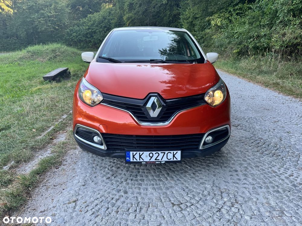 Renault Captur - 7