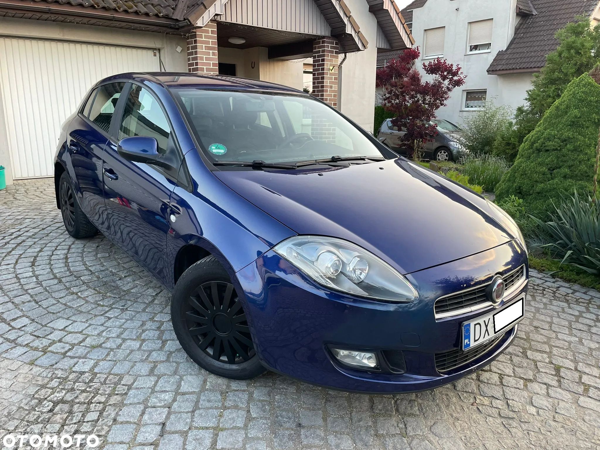 Fiat Bravo - 1