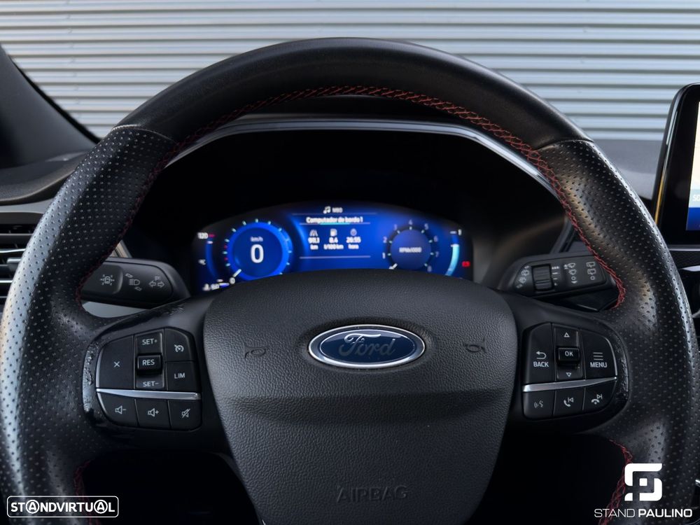 Ford Kuga 1.5 EcoBoost ST-Line - 24