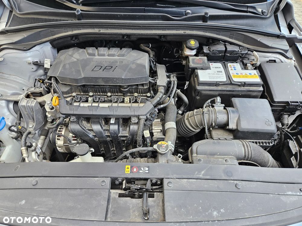 Hyundai i30 - 11