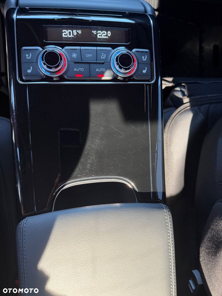Audi A8 4.2 TDI clean diesel Quattro - 17