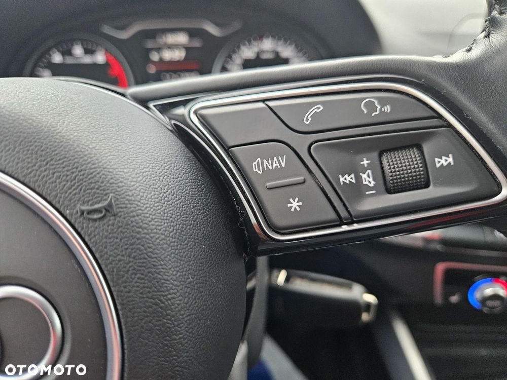 Audi Q2 35 TFSI S tronic advanced - 32