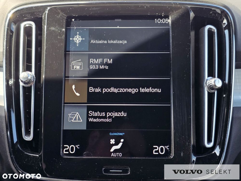Volvo XC 40 - 23