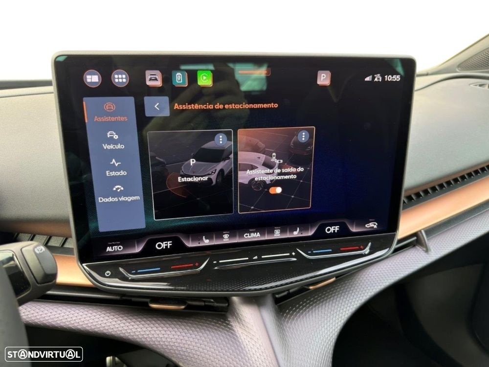 Cupra Tavascan 210 kW/77kWh HA Endurance - 35