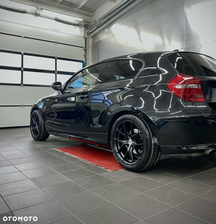 4x Felgi 17 m.in. do BMW 2 F22 3 E46 E90 E91 E92 F30 F31 F32 4 X1 E84 5 E60 x-Drive - B5796 - 4