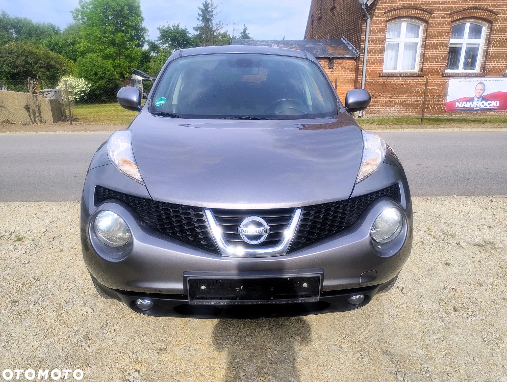 Nissan Juke 1.6 Tekna - 24
