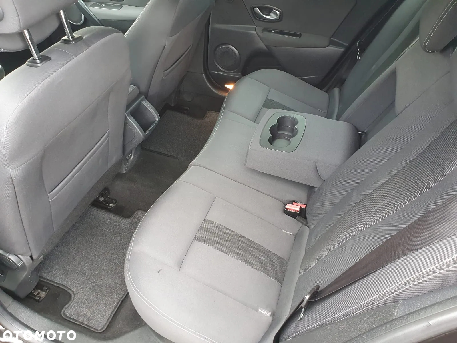 Renault Megane 1.6 16V 110 Dynamique - 31