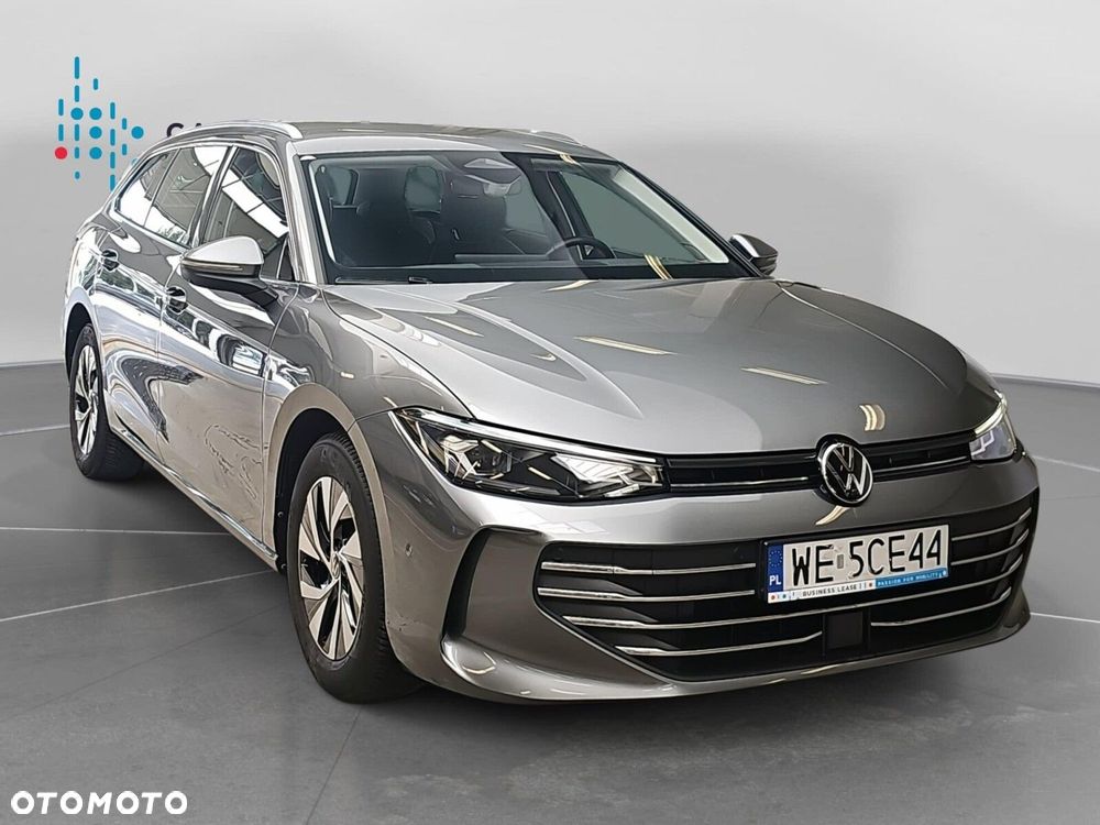 Volkswagen Passat - 6