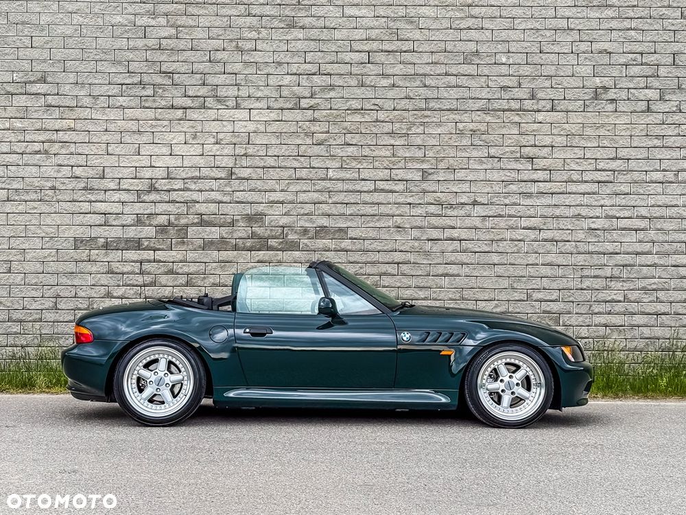 BMW Z3 - 22