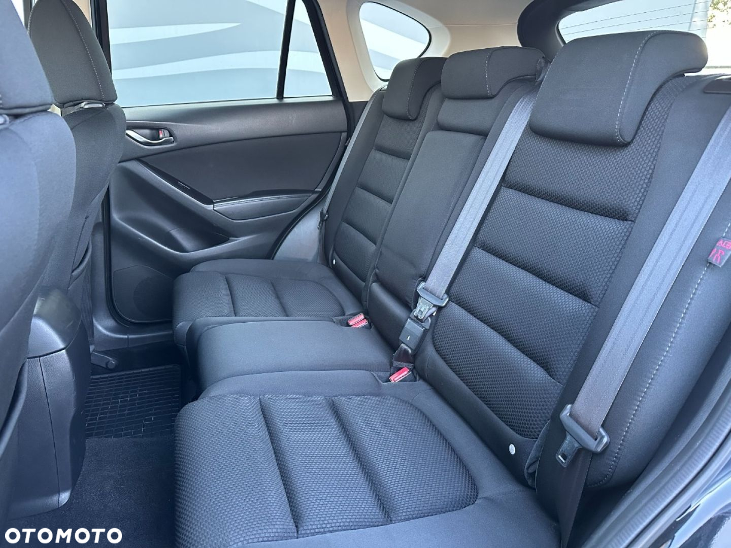 Mazda CX-5 - 35