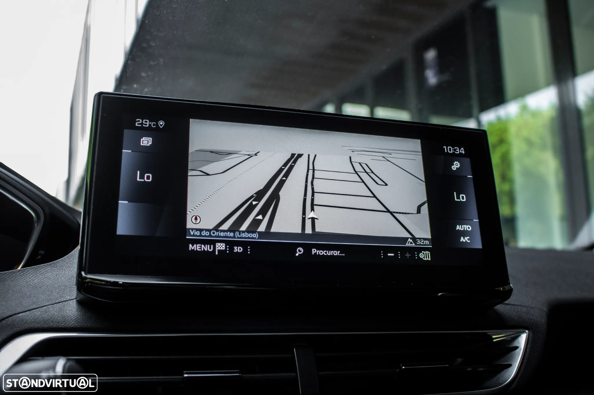 Peugeot 5008 1.5 BlueHDi Allure EAT8 - 43