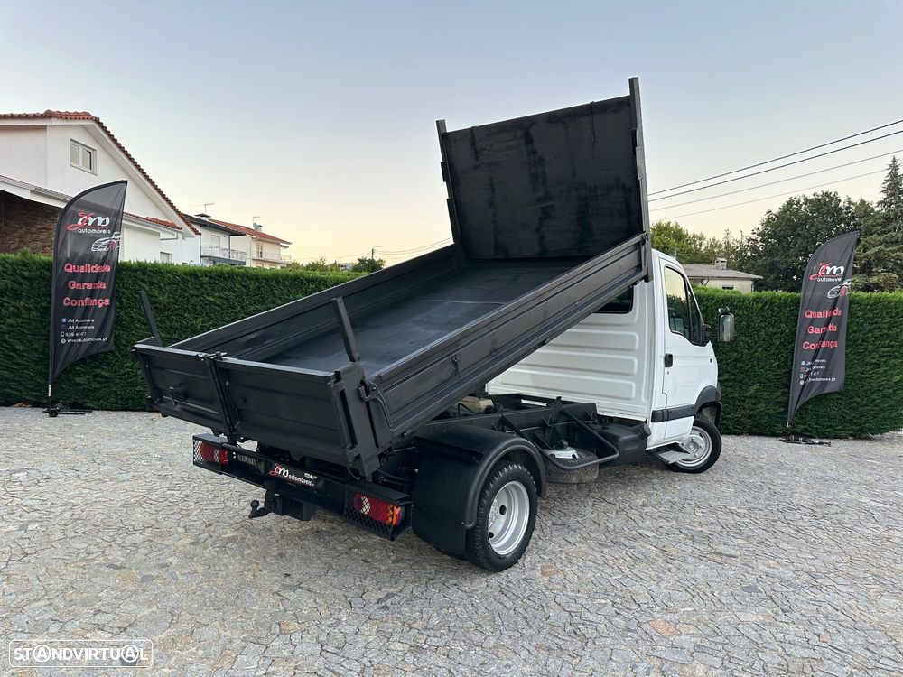 Renault Mascott  RODADO .DUPLO C/BASCULA 3 LUGARES - 10
