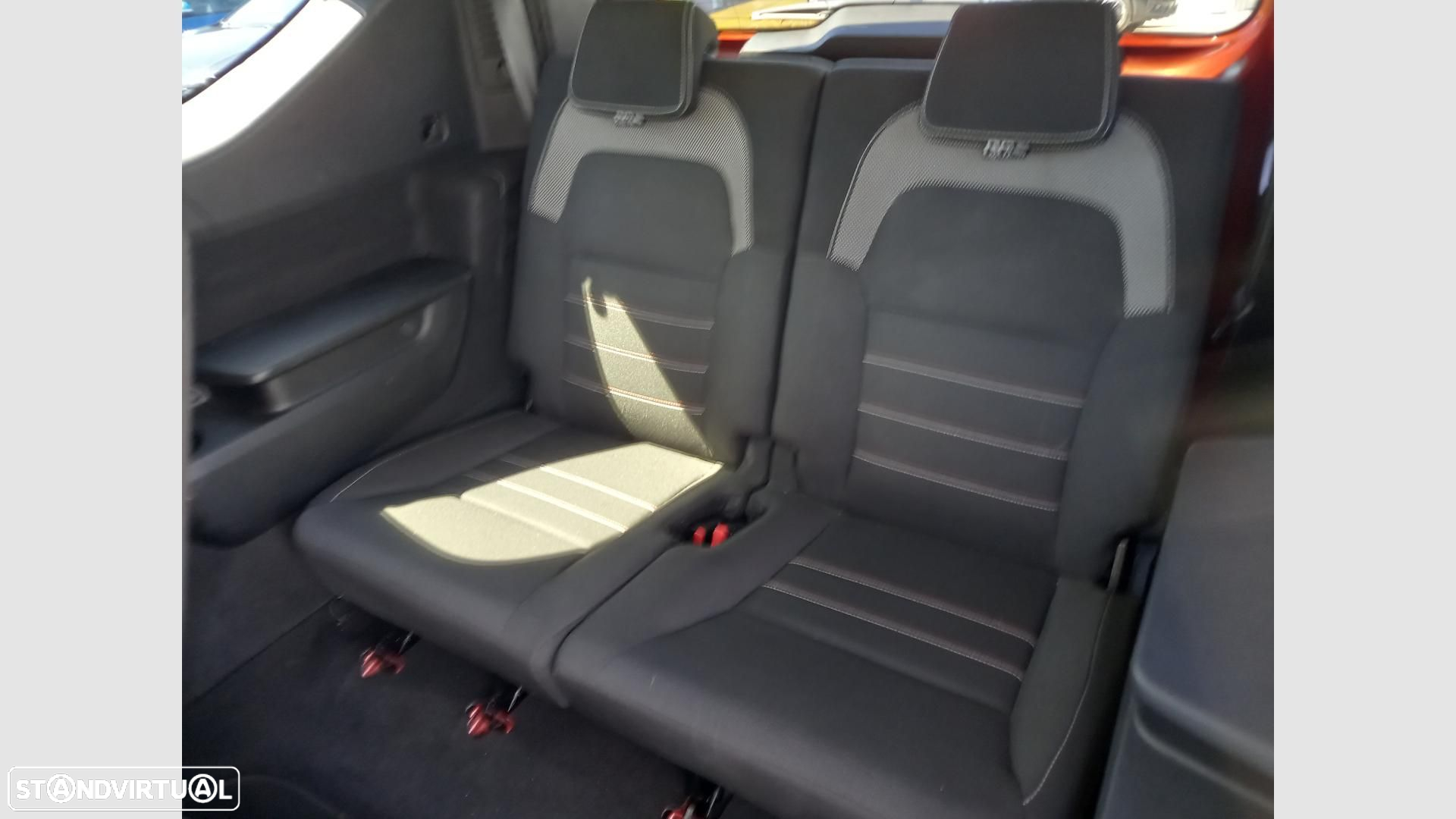 Dacia Jogger 1.0 ECO-G Extreme Bi-Fuel - 28