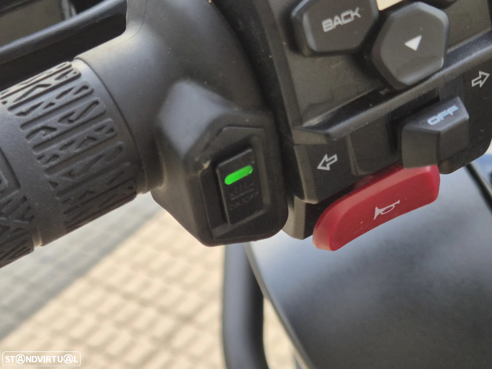 CF Moto 700MT - 8