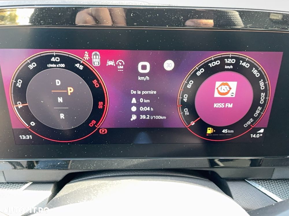 Skoda Kodiaq 2.0 TDI 4X4 DSG Sportline - 14