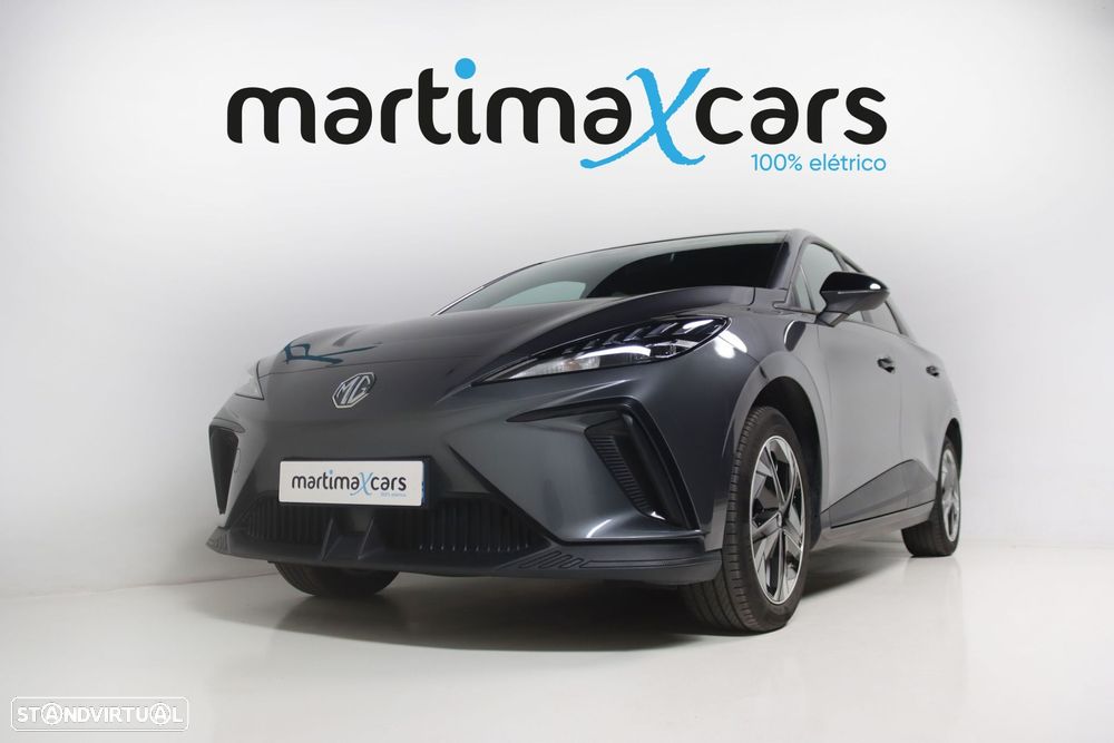 MG MG4 51 kWh Standard - 2