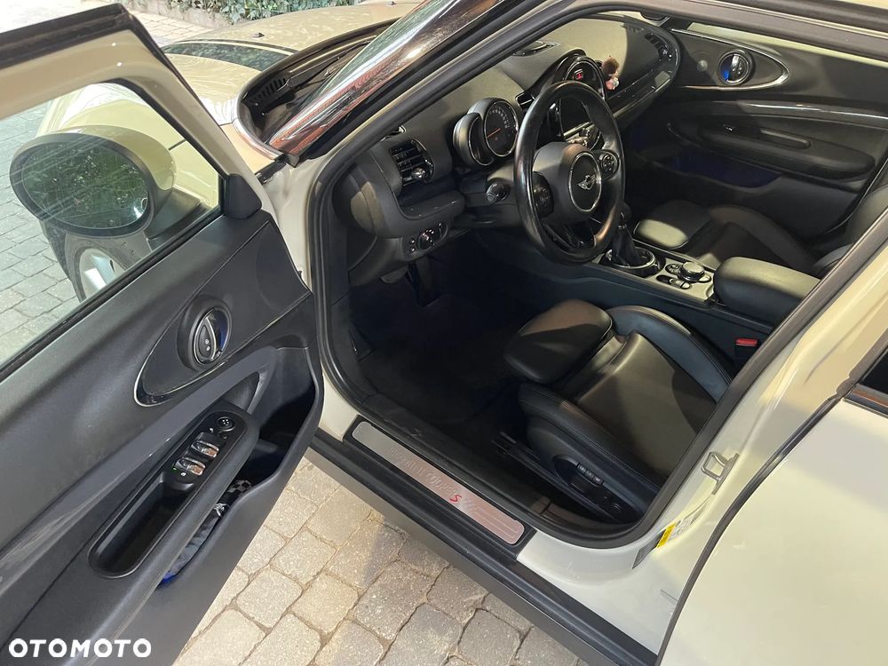 MINI Clubman Cooper S - 14