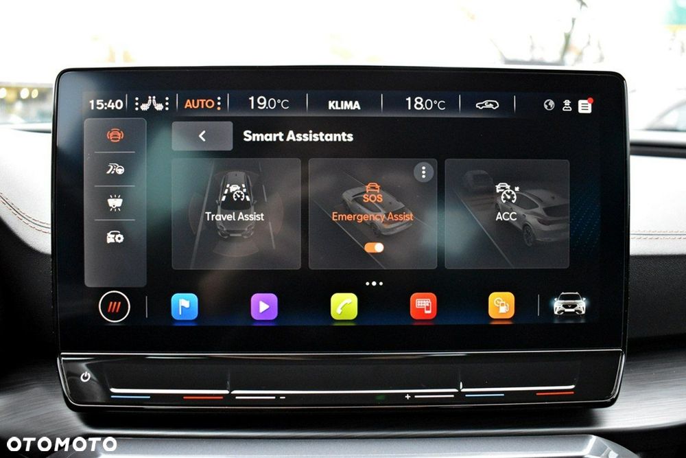 Cupra Formentor VZ 2.0 TSI DSG - 24