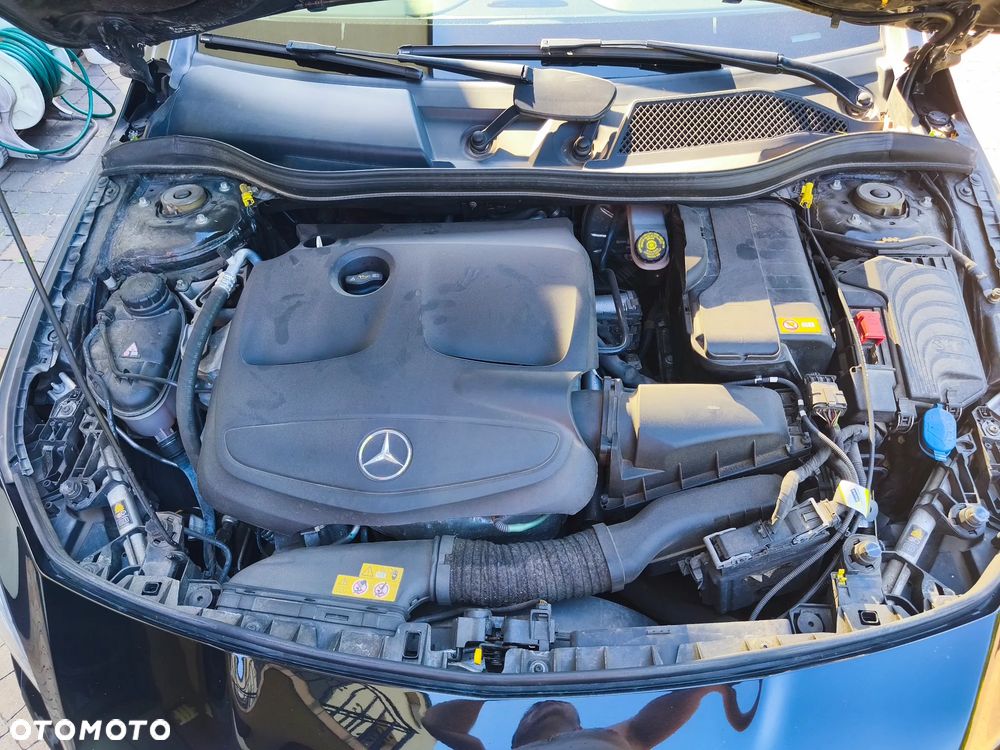 Mercedes-Benz CLA - 18