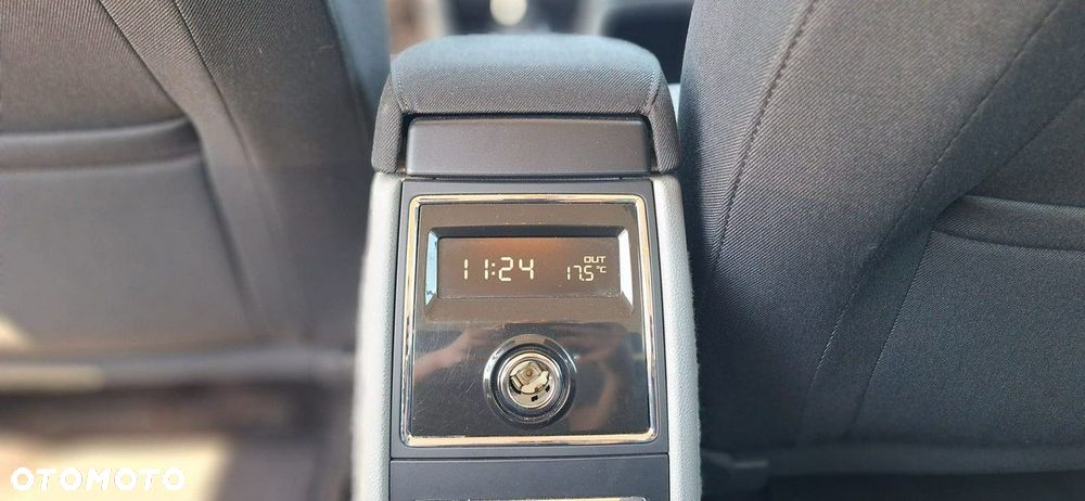 Skoda Superb - 13