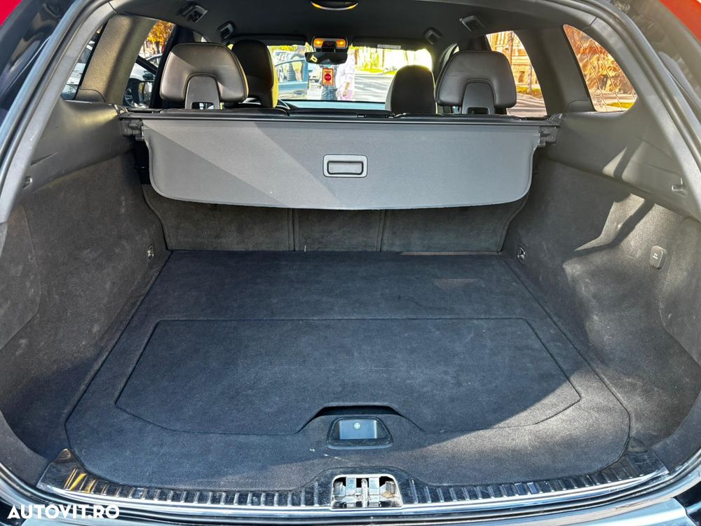 Volvo XC 60 D4 Inscription - 10