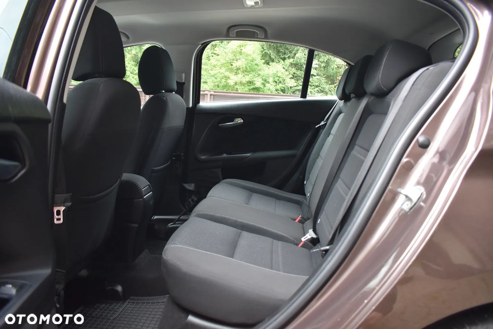 Fiat Tipo 1.4 16V More - 20